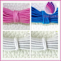 High quality hot sell larger wholesale colored elastic nylon material cord